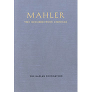 Resurrection Chorale (facsimile)