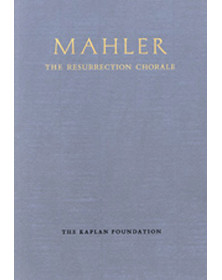 Resurrection Chorale (facsimile)