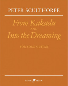 From Kakadu & Into the...