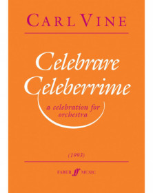 Celebrare Celeberrime