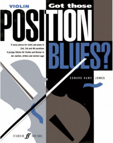 Got Those Position Blues?