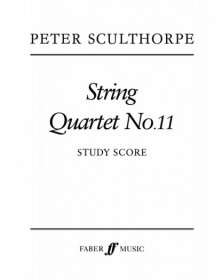 String Quartet No.11