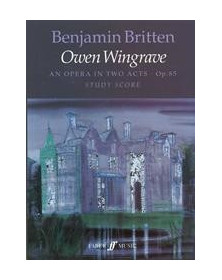 Owen Wingrave