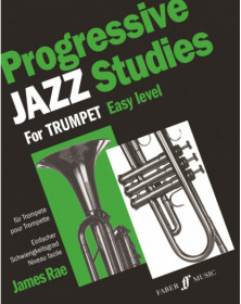 Progressive Jazz Studies 1
