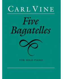 Five Bagatelles