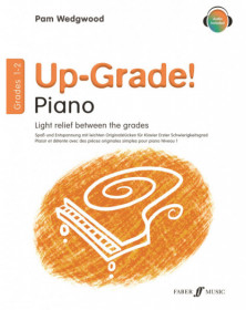 Up Grade Grade 1-2