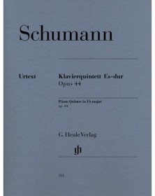 Klavierquintett Op. 44