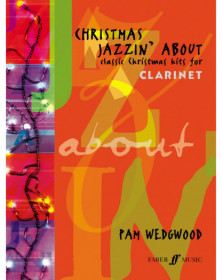 Christmas Jazzin' About