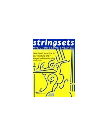 South Pacific/King & I. Stringsets