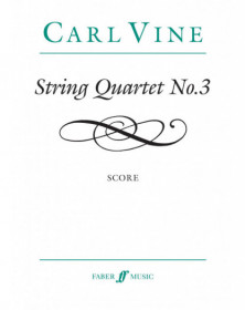 String Quartet No.3