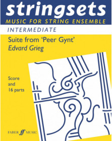 Peer Gynt Suite