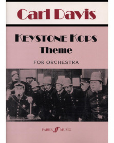 Keystone Kops