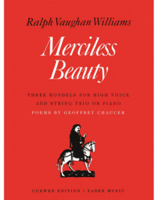 Merciless Beauty