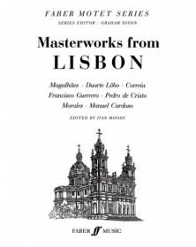 Masterworks from Lisbon (FMS)