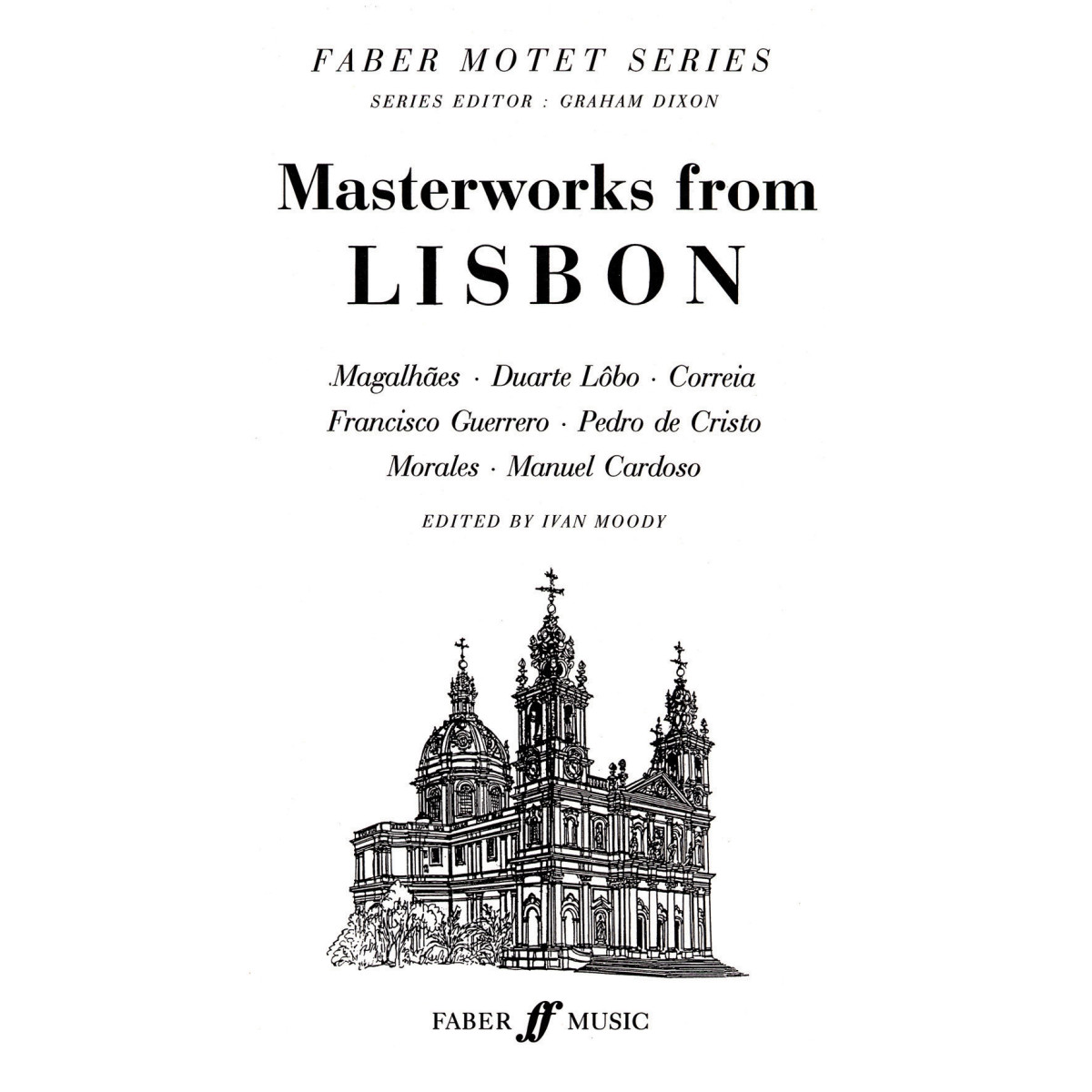 Masterworks from Lisbon (FMS)