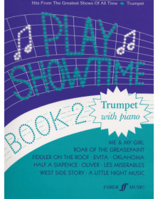 Play Showtime Book 2