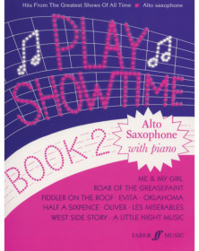 Play Showtime Book 2