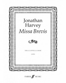 Missa Brevis