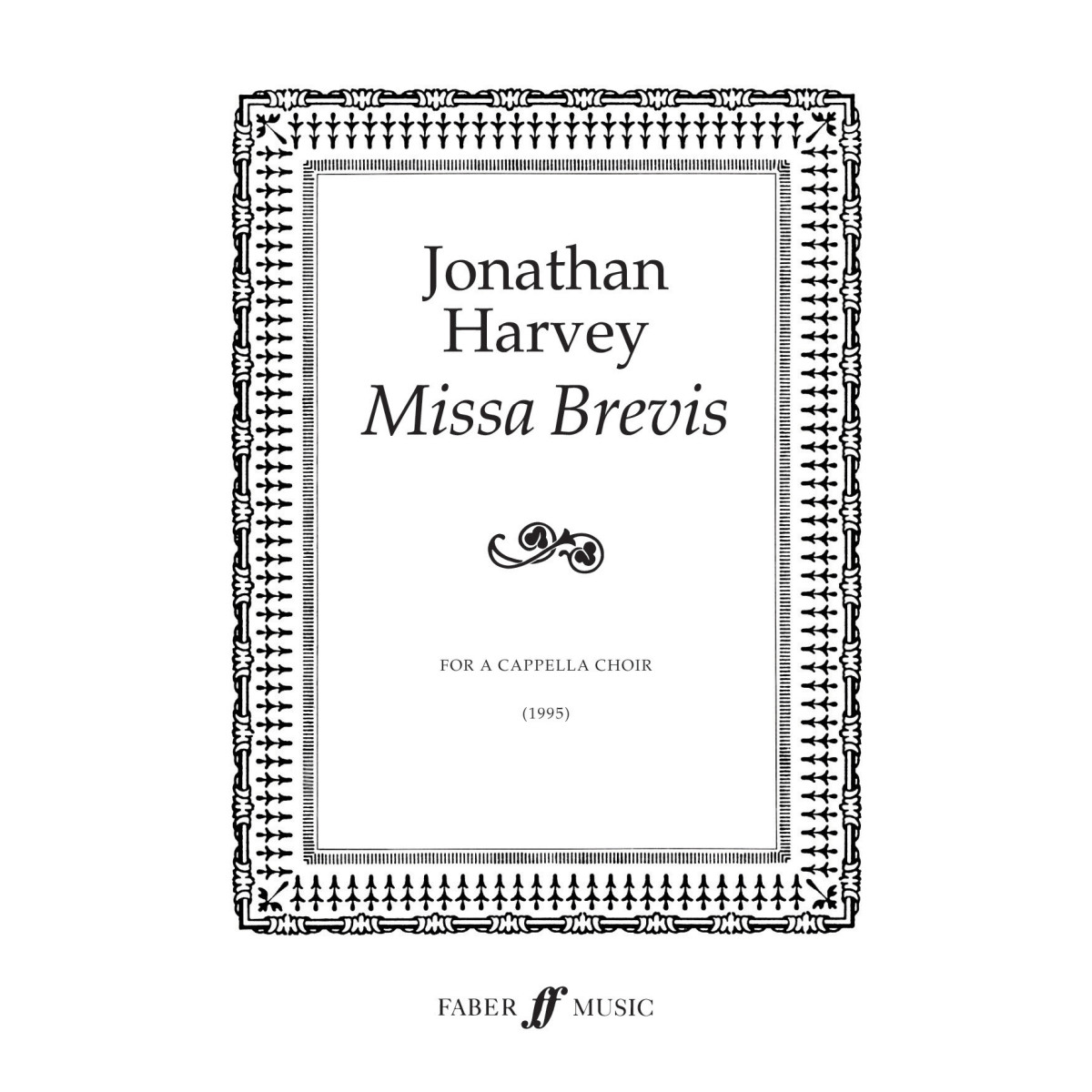 Missa Brevis