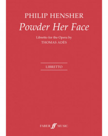 Powder Her Face
