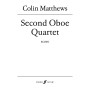 Oboe Quartet No.2