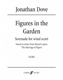 Figures in the Garden
