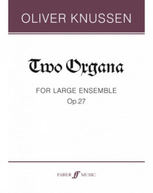 Two Organa
