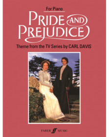 Pride & Prejudice Theme