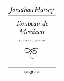 Tombeau de Messiaen