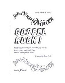 Gospel Rock.