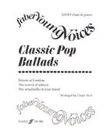 Classic Pop Ballads
