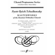 Masterworks of the Russian Orthodox