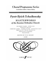 Masterworks of the Russian Orthodox