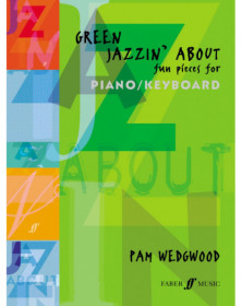 Green Jazzin' About