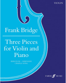 Three Pieces