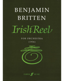Irish Reel