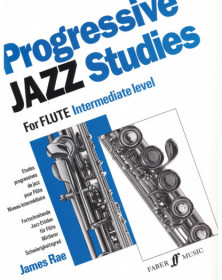 Progressive Jazz Studies 2