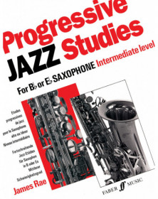 Progressive Jazz Studies 2