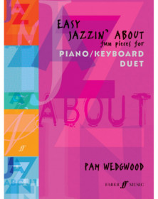 Easy Jazzin' About