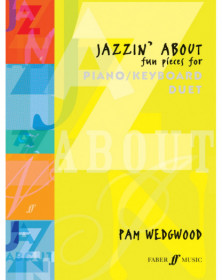 Jazzin' About