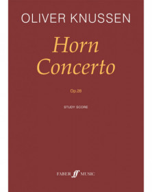 Horn Concerto