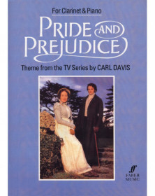 Pride & Prejudice Theme