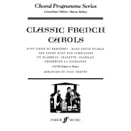 Classic French Carols.