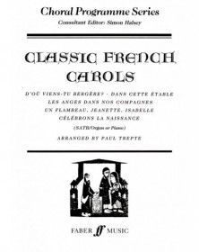 Classic French Carols.