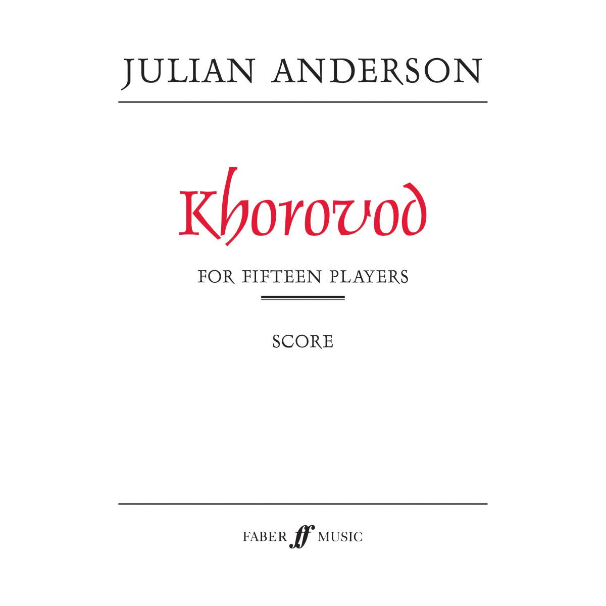 Khorovod