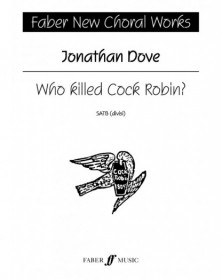 Who killed Cock Robin?