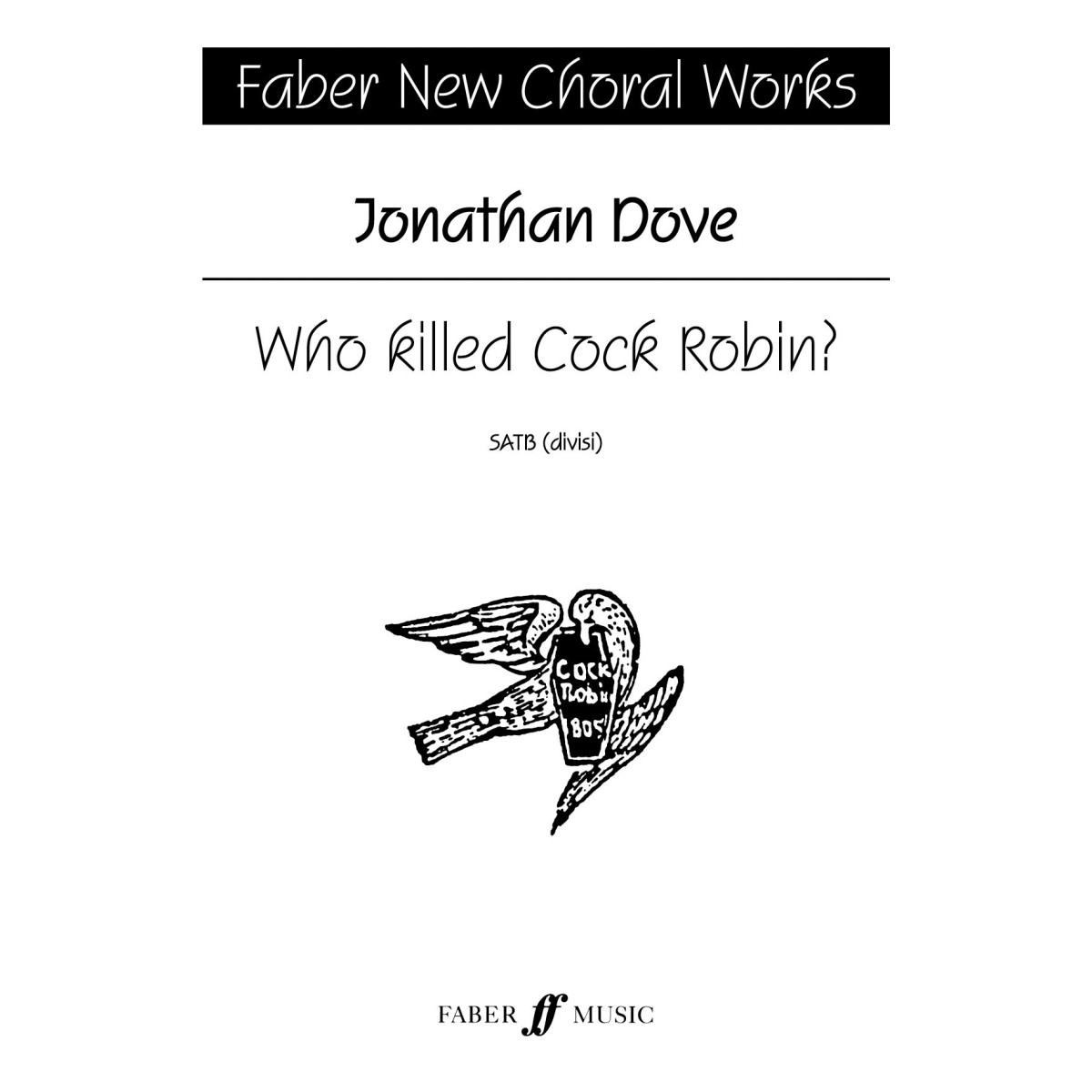 Who killed Cock Robin?