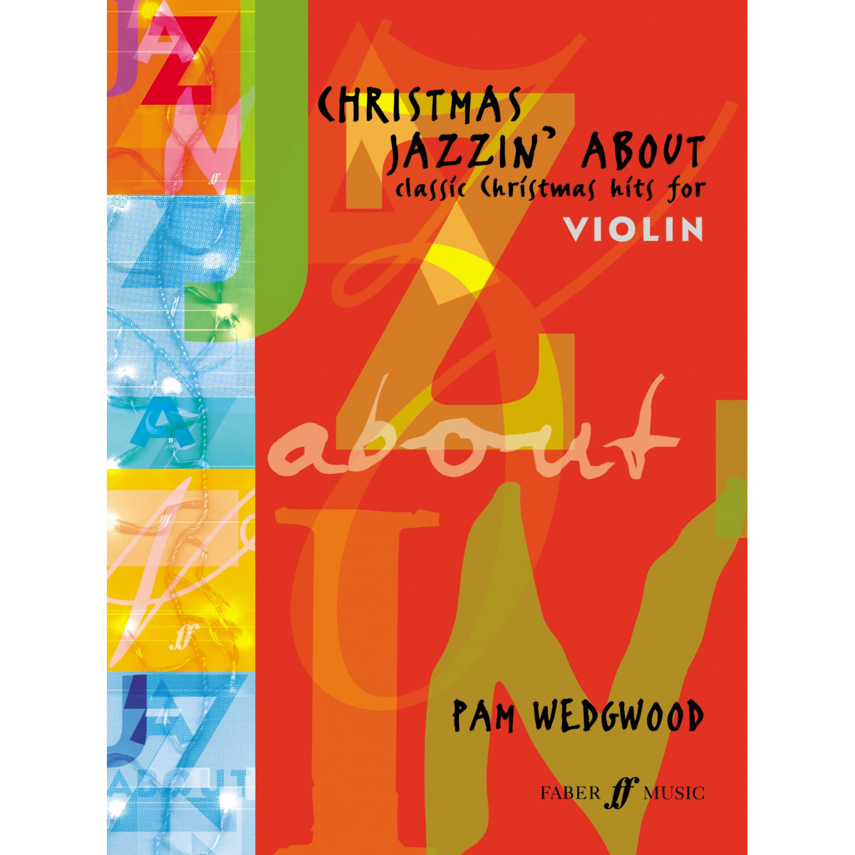 Christmas Jazzin' About