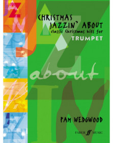 Christmas Jazzin' About