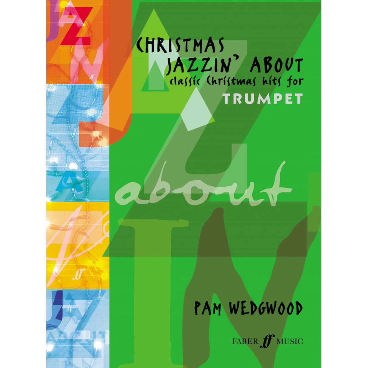 Christmas Jazzin' About